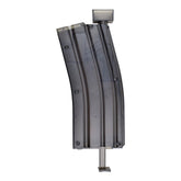 BB Loader Maggiorato - Black